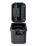LoadOut GoBox 15 Gear Case in Charcoal