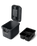 LoadOut GoBox 15 Gear Case in Charcoal