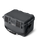 LoadOut GoBox 30 Gear Case in Charcoal