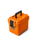 LoudOut Gobox 15 Gear Case in King Crab