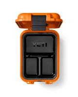 LoudOut Gobox 15 Gear Case in King Crab