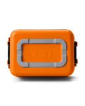 LoudOut Gobox 15 Gear Case in King Crab