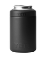 Rambler 330ml Colster Can Insulator in Black
