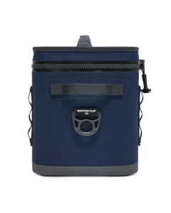 Hopper Flip 12 Soft Cooler in Navy