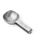 The Yeti Ice Scoop in Steel