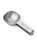 The Yeti Ice Scoop in Steel