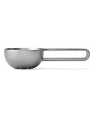The Yeti Ice Scoop in Steel