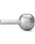 The Yeti Ice Scoop in Steel