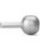 The Yeti Ice Scoop in Steel