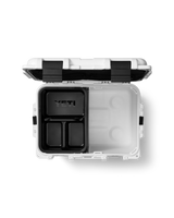 The Yeti LoadOut GoBox Caddy in Black