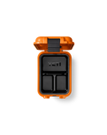 The Yeti LoadOut GoBox Caddy in Black