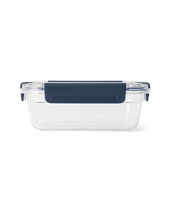 The Yeti Food Storage Medium Container in Navy