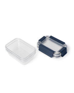 The Yeti Food Storage Medium Container in Navy