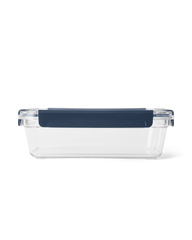 The Yeti Food Storage Large Container in Navy