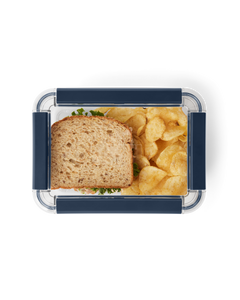 The Yeti Food Storage Large Container in Navy
