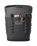 Hopper M12 Soft Backpack Cooler in Charcoal