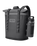 Hopper M12 Soft Backpack Cooler in Charcoal
