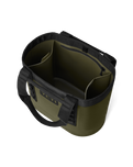 The Yeti Camino 35 Carryall 2.0 in Olive Green