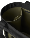 The Yeti Camino 35 Carryall 2.0 in Olive Green