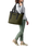The Yeti Camino 35 Carryall 2.0 in Olive Green