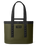 The Yeti Camino 50 Carryall in Olive Green