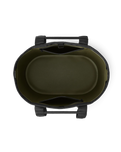 The Yeti Camino 50 Carryall in Olive Green