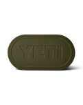 The Yeti Camino 50 Carryall in Olive Green
