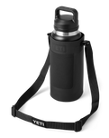 Rambler Bottle Sling in Black