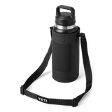 Rambler Bottle Sling in Black