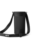 Rambler Bottle Sling in Black