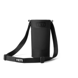 Rambler Bottle Sling in Black