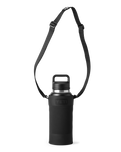 Rambler Bottle Sling in Black