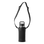 Rambler Bottle Sling in Black