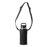 Rambler Bottle Sling in Black