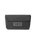 The Yeti Sidekick Dry 1L Gear Case in Charcoal