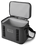 Hopper Flip 18 Soft Cooler in Charcoal