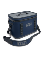 Hopper Flip 18 Soft Cooler in Navy