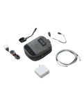 The Yeti Crossroads Small Packing Cube in Grey