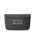 The Yeti Sidekick Dry Case 3L in Charcoal