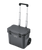 Roadie 32 Wheeled Cooler in Charcoal