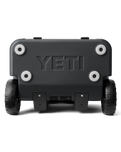 Roadie 32 Wheeled Cooler in Charcoal