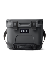 Roadie 15 Cooler in Charcoal
