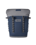 Hopper M20 Soft Backpack Cooler in Navy