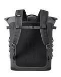 Hopper M20 Soft Backpack Cooler in Charcoal