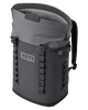 Hopper M20 Soft Backpack Cooler in Charcoal