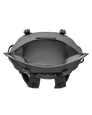Hopper M20 Soft Backpack Cooler in Charcoal