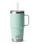 Rambler 25oz Straw Mug in Seafoam