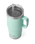 Rambler 25oz Straw Mug in Seafoam