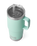 Rambler 25oz Straw Mug in Seafoam