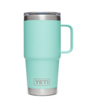 Rambler 20oz Travel Mug in Seafoam